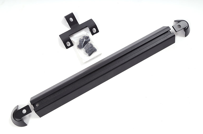 Dee Zee Dz4615 Bronco Dashboard Accessory Rail - image 2