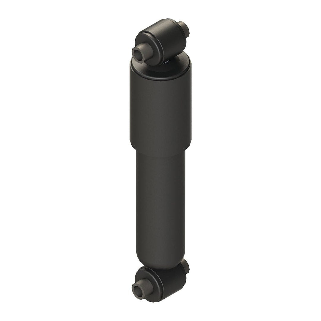 Lippert Components 177223 Fifth Wheel Trailer Hitch Pin Box Shock Absorber