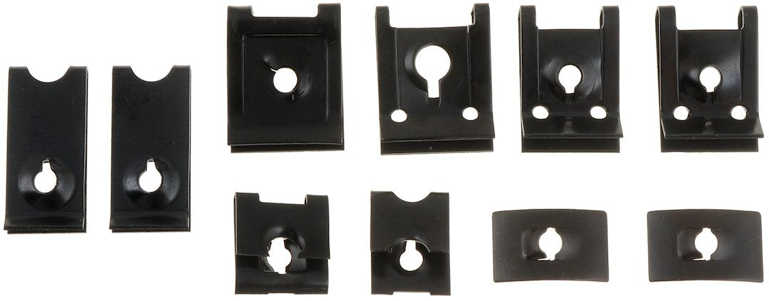 Dorman 45382 Speed Nut Selection - image 2