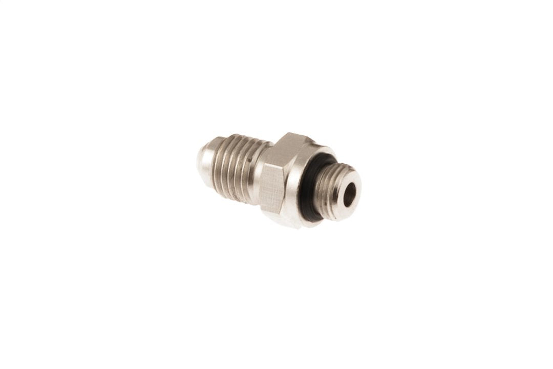 ARB 0740105 Nickel-Plated Straight Adapter Pair