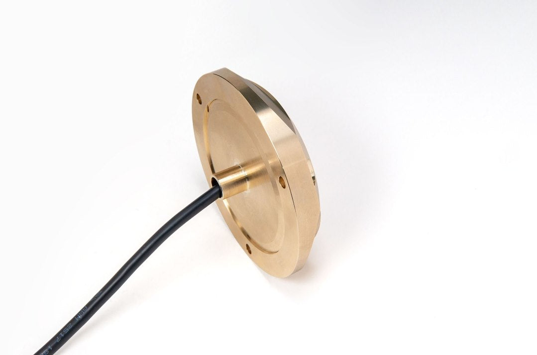 Lumitec 101945 SeaBlazeX3 Underwater Surface-Mount Lighting
