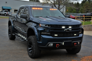 mPower RTL-ENFWB00002 Interior Light Bar