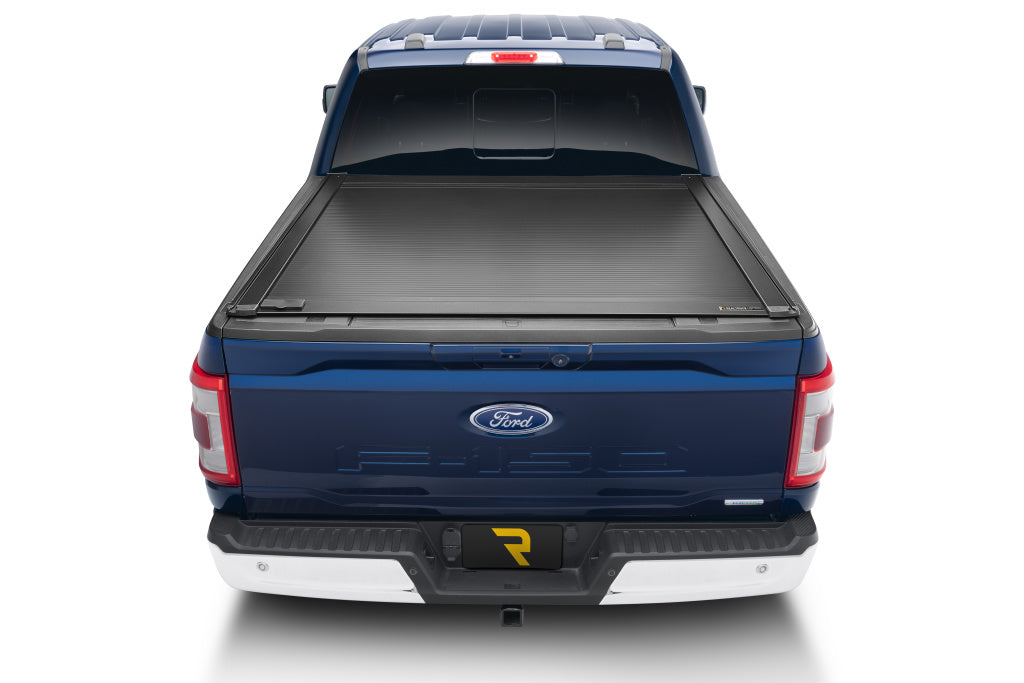 Retrax T-60378 RetraxONE XR Plastic Truck-Bed Cover