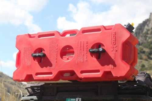 Rotopax Rx-4g Gasoline Storage Container