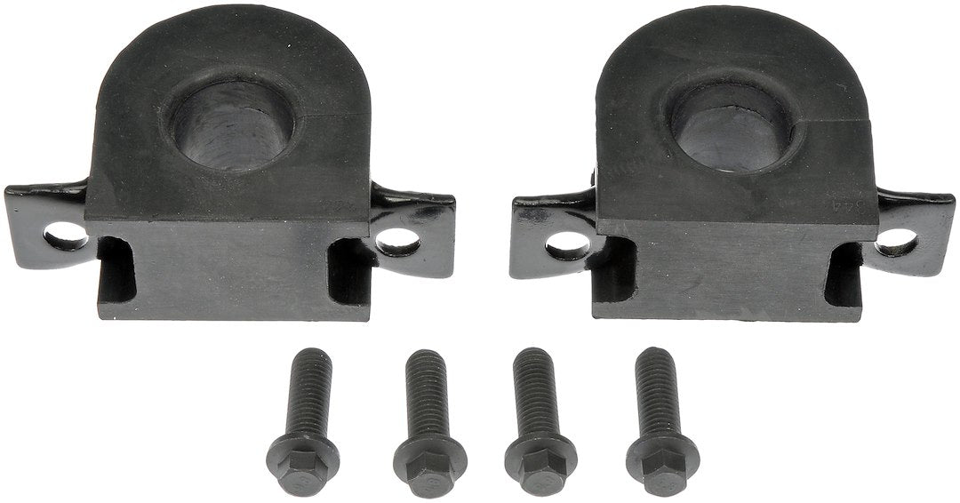 Dorman OE Solutions 928-344 Replacement Sway-Bar Mount Bushings - image 1