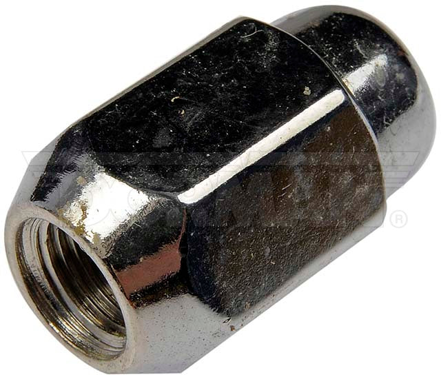 Dorman 611-099.1 AutoGrade Chrome Acorn Wheel Nut - image 1