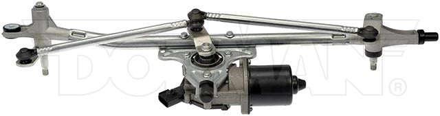 Dorman 602-112as Windshield Wiper Linkage Assembly - image 2
