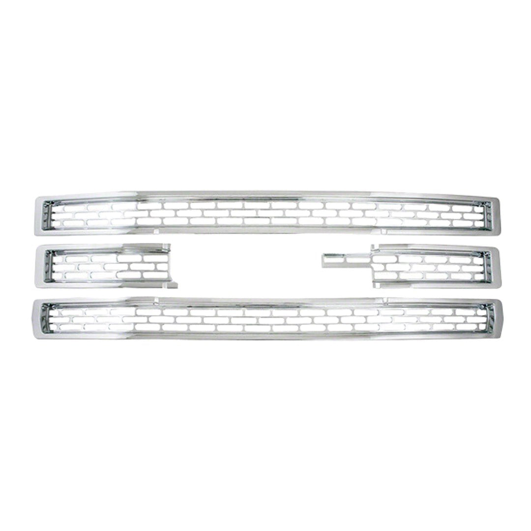 Coast To Coast Gi123 Grille Insert - image 1
