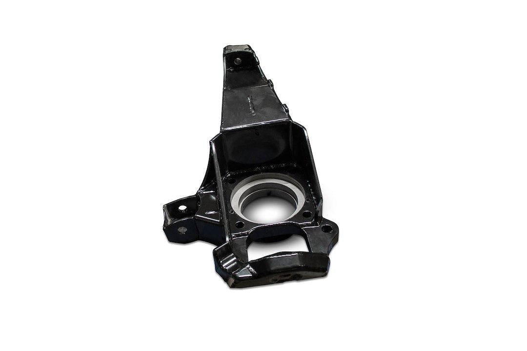 ADD U11670NA03 Raptor Satin Black Spindles, Pair - image 2