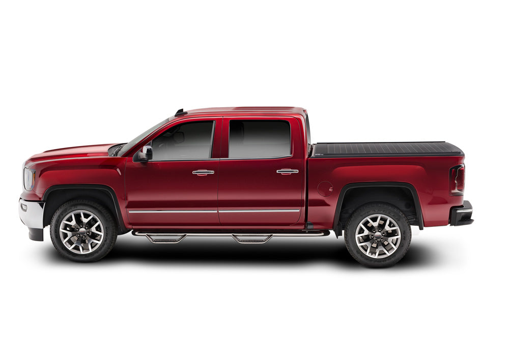 Retrax 80471 RetraxPRO MX Chevy Bed Cover