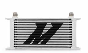 Mishimoto MMOC-19 Universal Engine Oil Cooler