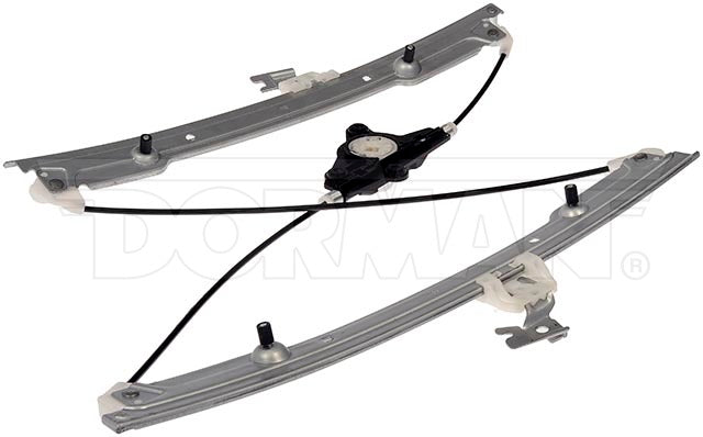 Dorman (OE Solutions) 740-344 Power-Window Regulator/Arm Replacement - image 3