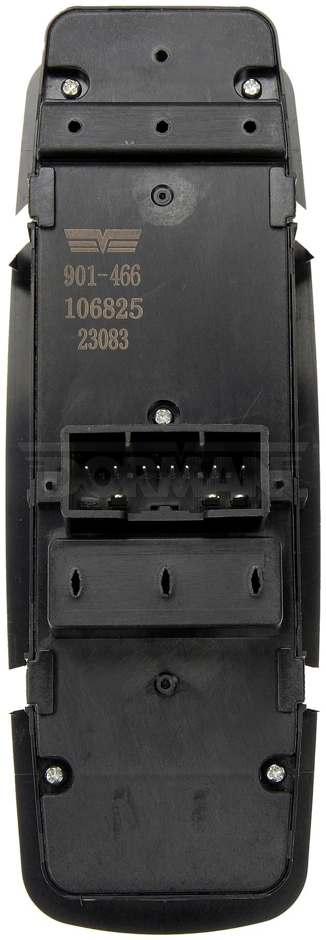Dorman (OE Solutions) 901466 Eleven-Button Lighted Window Control - image 3
