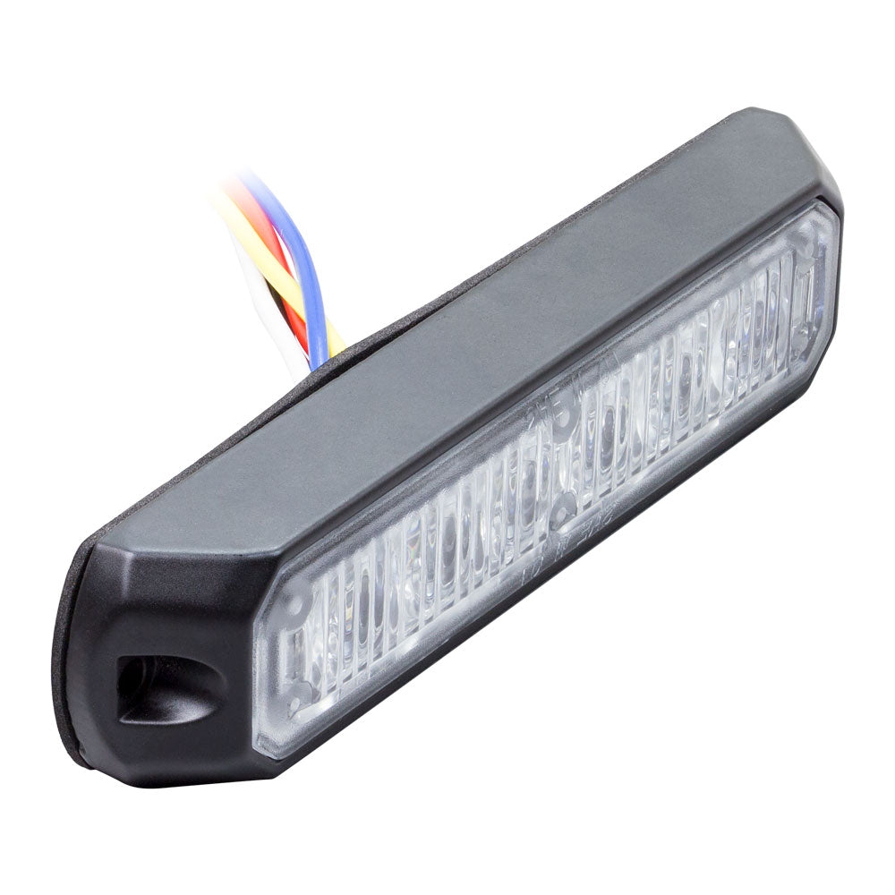 Metra Heise HE-MUMRK-6WA Municipality LED Marker Light