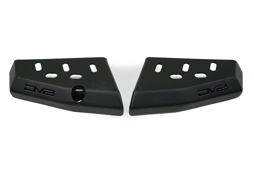 DV8 Offroad LBBR-02 Bronco A-Pillar Lighting Mount