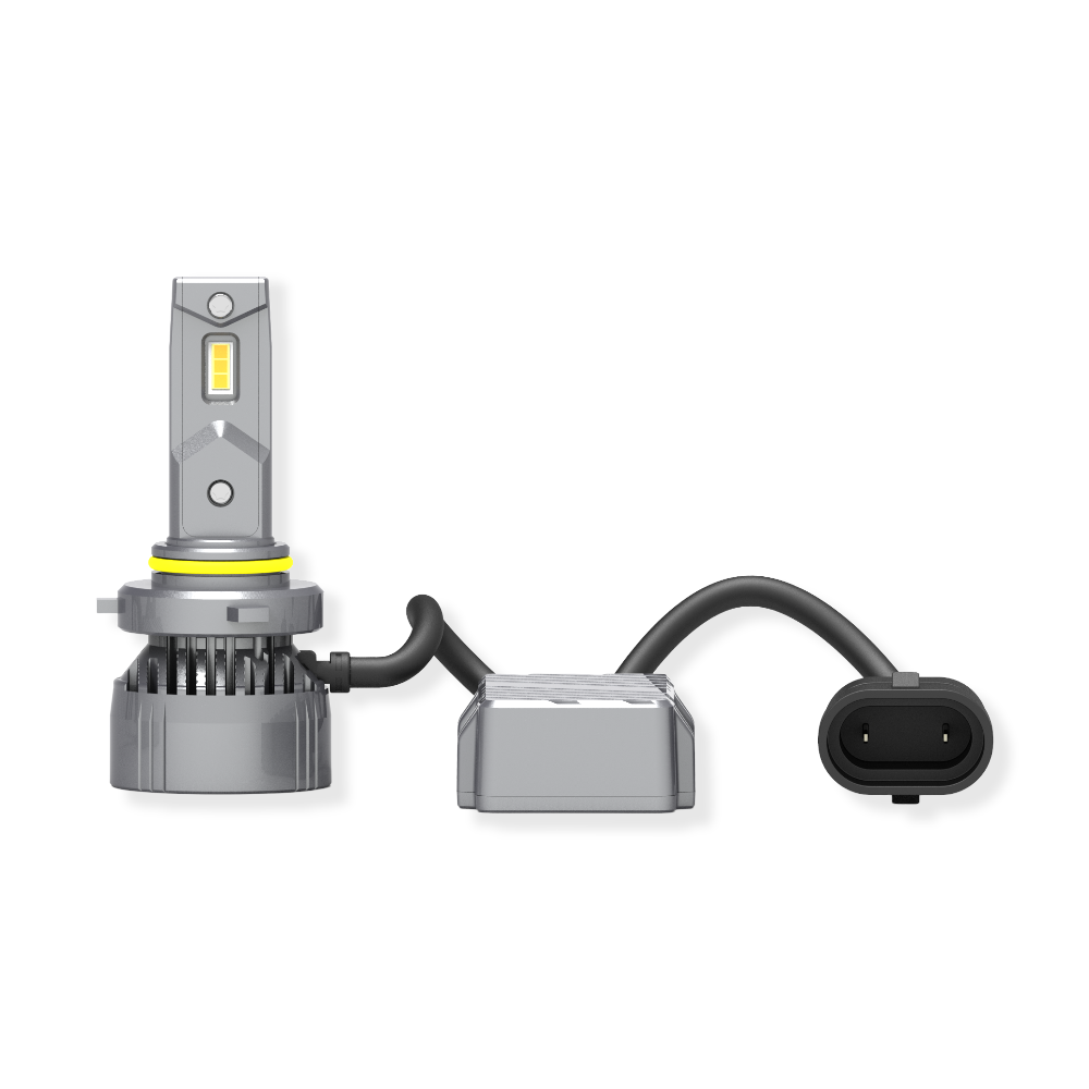 ARC Lighting 22951 Xtreme 9005 LED Bulb Pair, 6500K - image 3