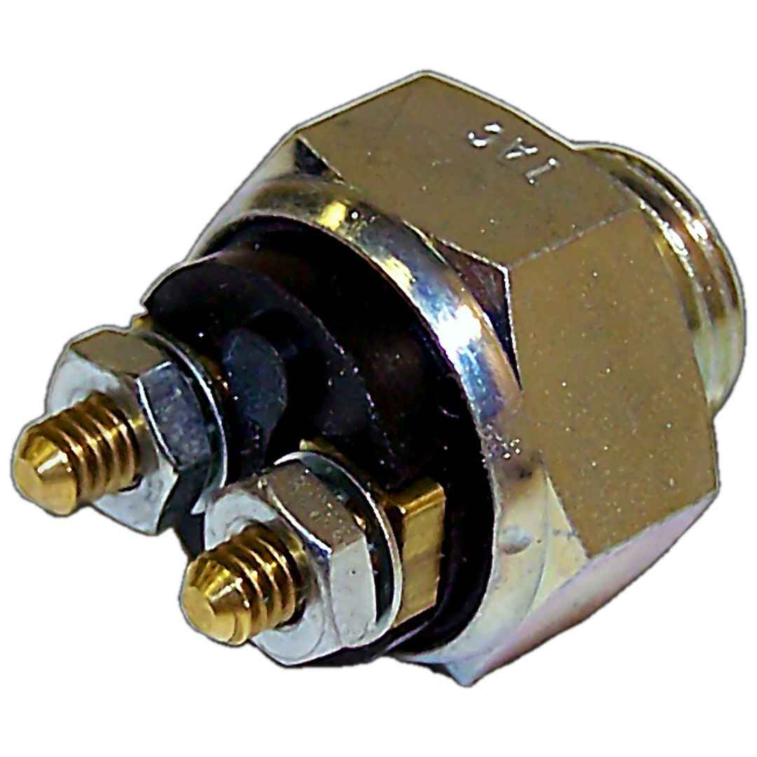 Crown Automotive J5350061 Gearbox Reversing-Light Switch