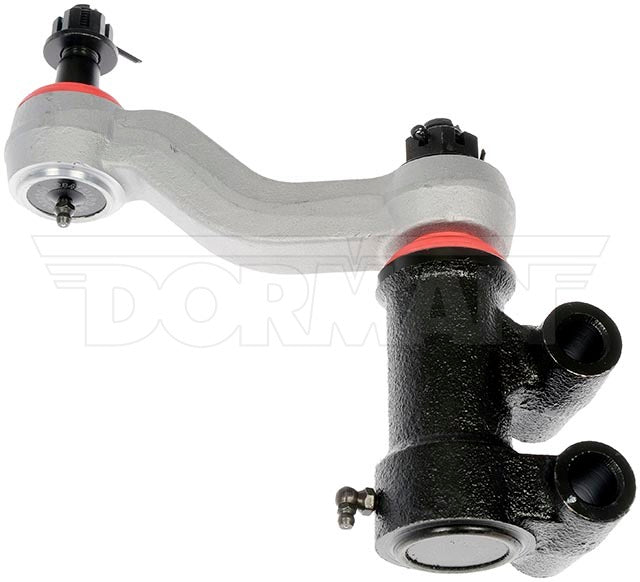 Dorman IA90289RD Chassis Steering Idler Arm - image 4