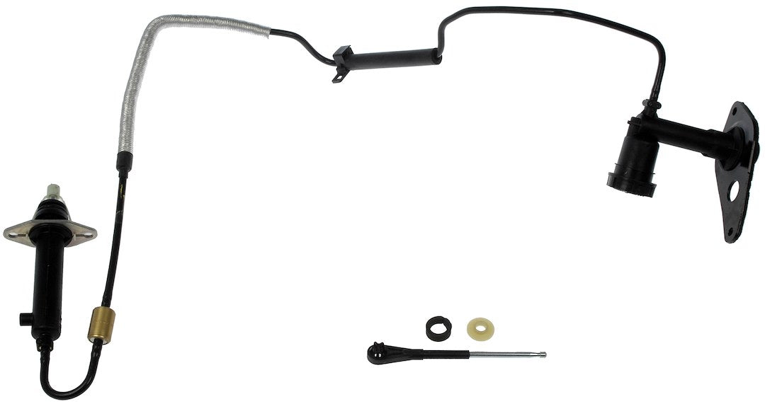 Dorman CC649056 OE Solutions Clutch Master/Slave Assembly - image 1