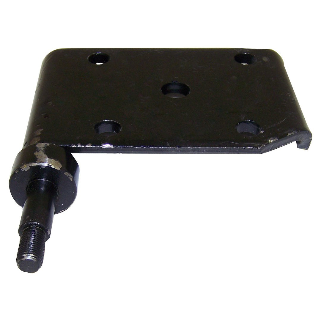 Crown Automotive 52040407 Left Front Spring Mounting Plate - image 1