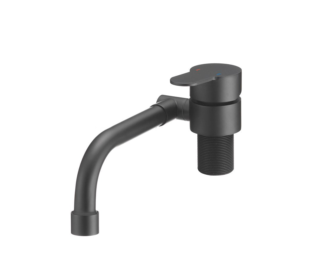 Dura Faucet Df-Mk510h-Mb Faucet - image 4