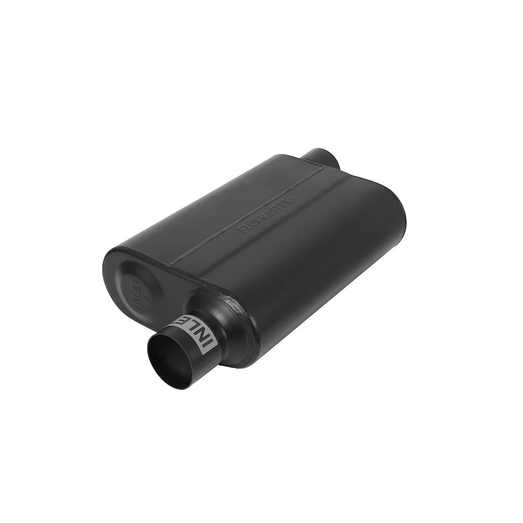 Flowmaster 842548 Super 44 Delta Flow Exhaust Muffler
