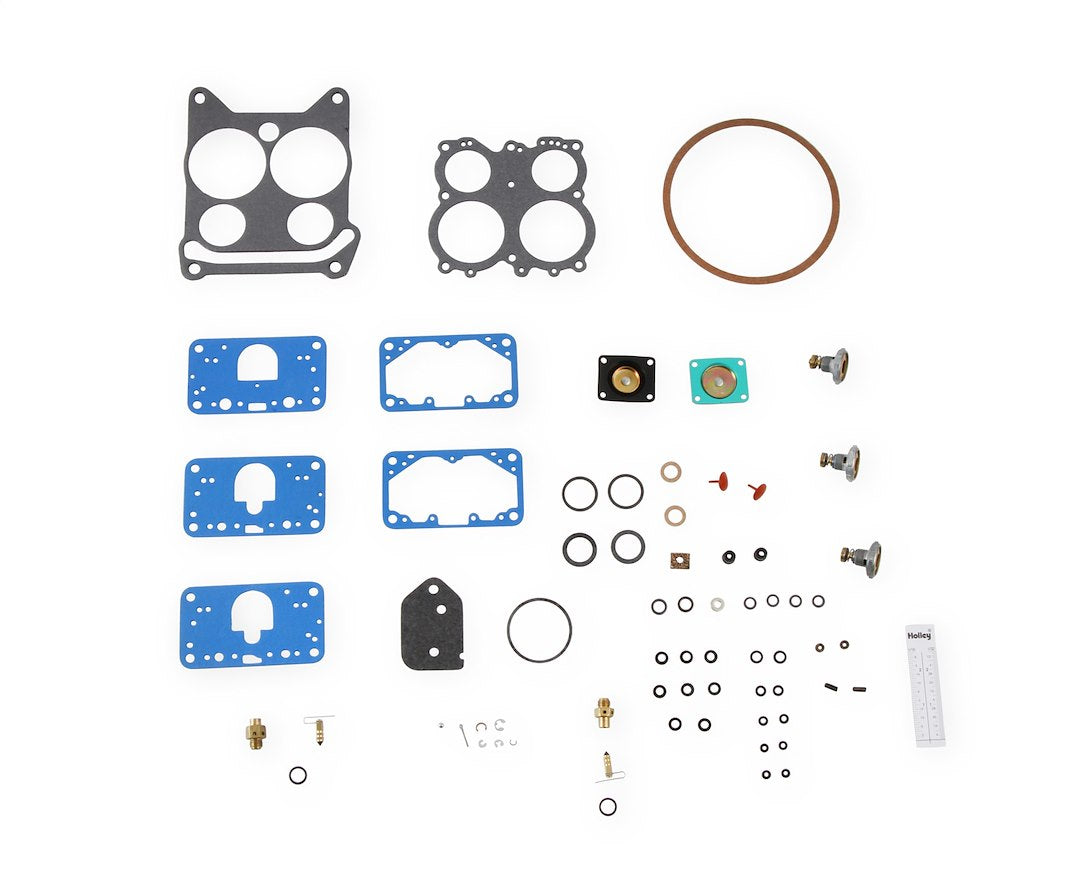 Holley 37-605 Carburetor Repair Package