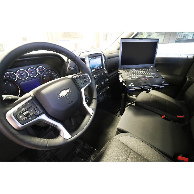 Tenhold 425-5693 Jotto Desk HD Chevy Truck Laptop Support