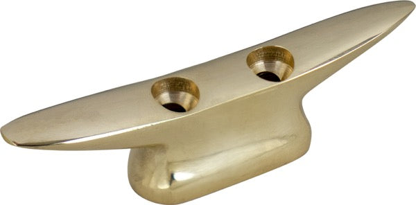 Sea Dog 042103 Closed-Base Rope Cleat