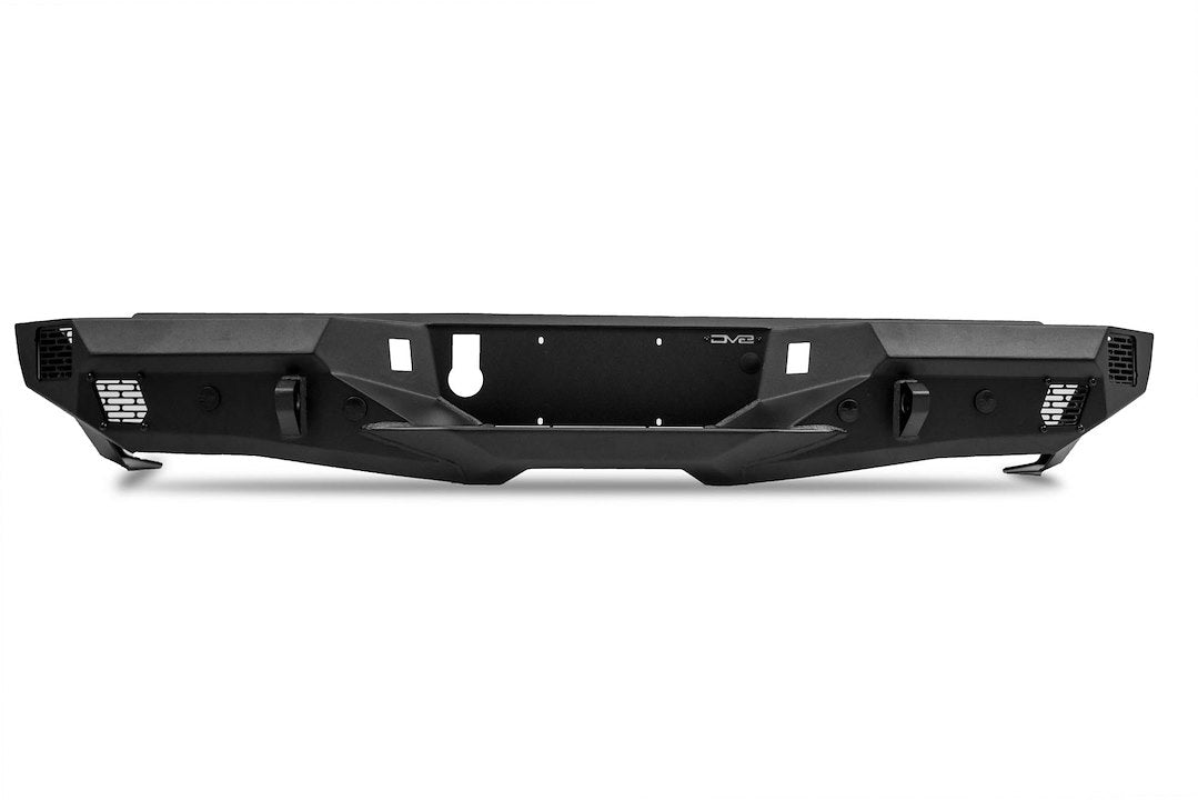 DV8 Offroad RBCS3-02 Colorado Spec Series Bumper