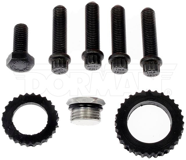 Dorman 600-130 Transfer Case Slip Yoke Eliminator - image 2