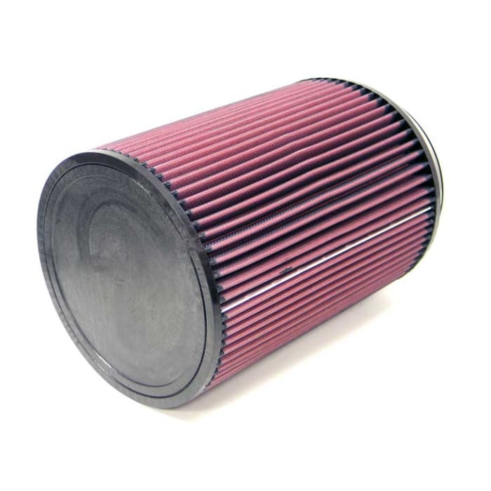 K&N RU-3270 Round Washable Gauze Air Filter