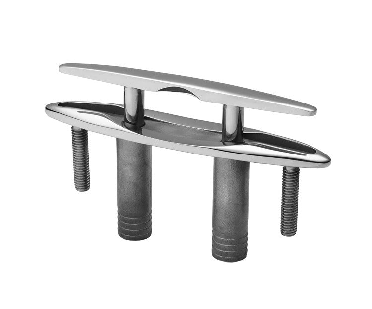 Whitecap Industries 6704cblue Rope Cleat