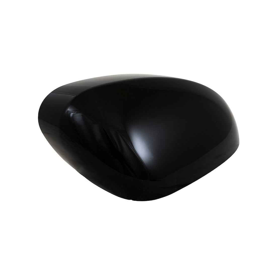 Coast To Coast MC67555BLK Rogue Painted Signal-Mirror Top Set