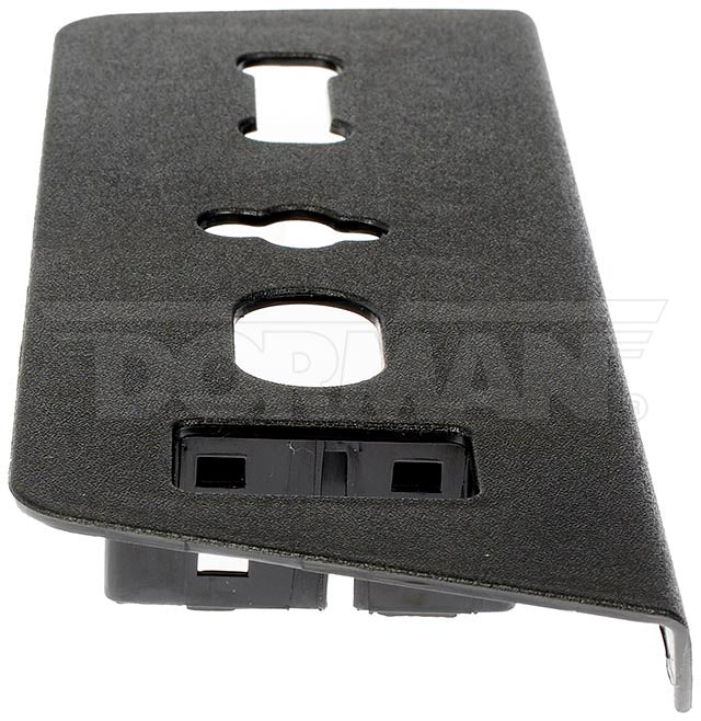 Dorman OE Solutions 926-435 Bezel for Seat-Adjustment Switch - image 5