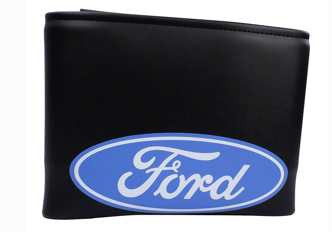 Ford Performance M-1822-A7 Fender Protection Cover