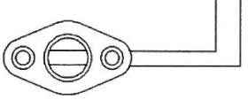 Coleman Mach 83303101 Genuine Zone-Control Remote Temperature Sensor