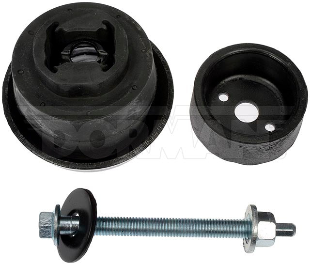 Dorman OE Solutions 924-130 Radiator-Mount Bushing Service Kit - image 4