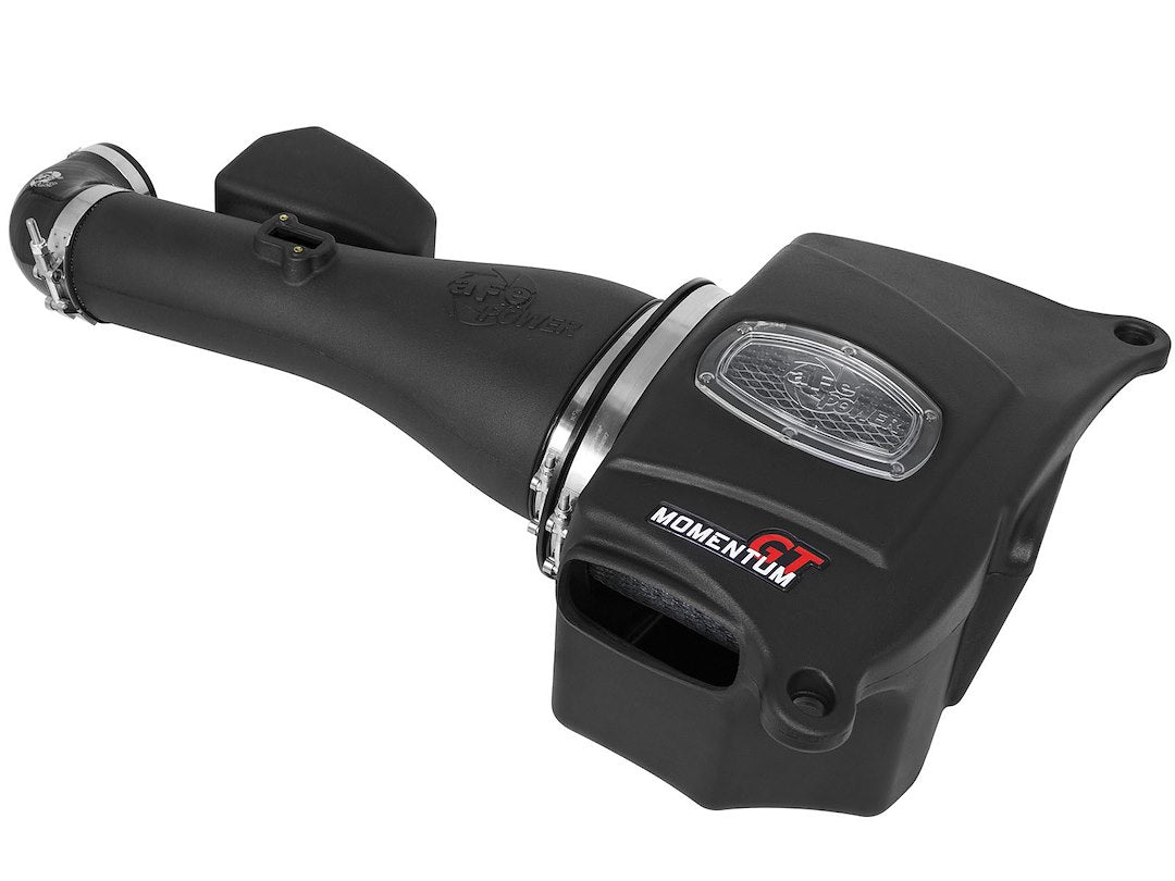 Advanced FLOW Engineering 51-76104 Patrol Pro Dry S Intake - image 1