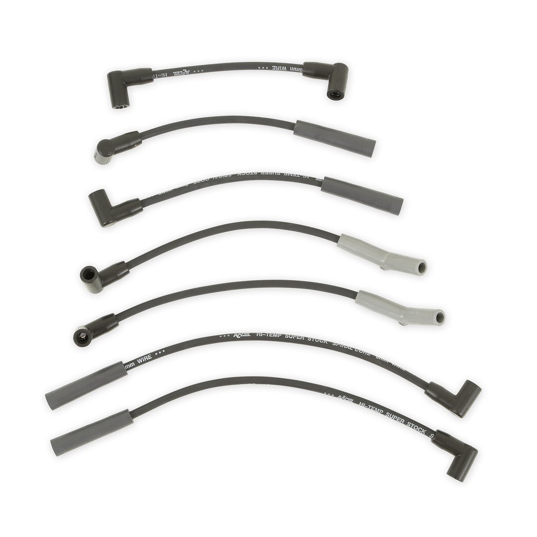 ACCEL Ignition TST16 Jeep 4.0L HO Street Ignition Service Kit - image 3