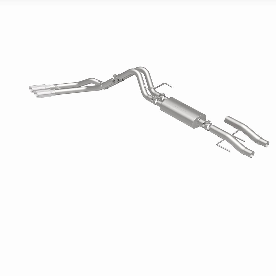 MagnaFlow 19565 Street Series Exhaust System Kit