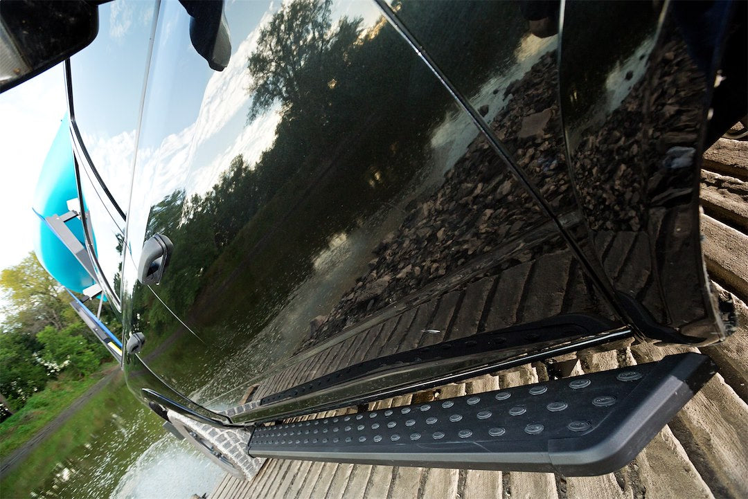 Dee Zee DZ16311 NXT Extended-Cab Entry Board - image 8