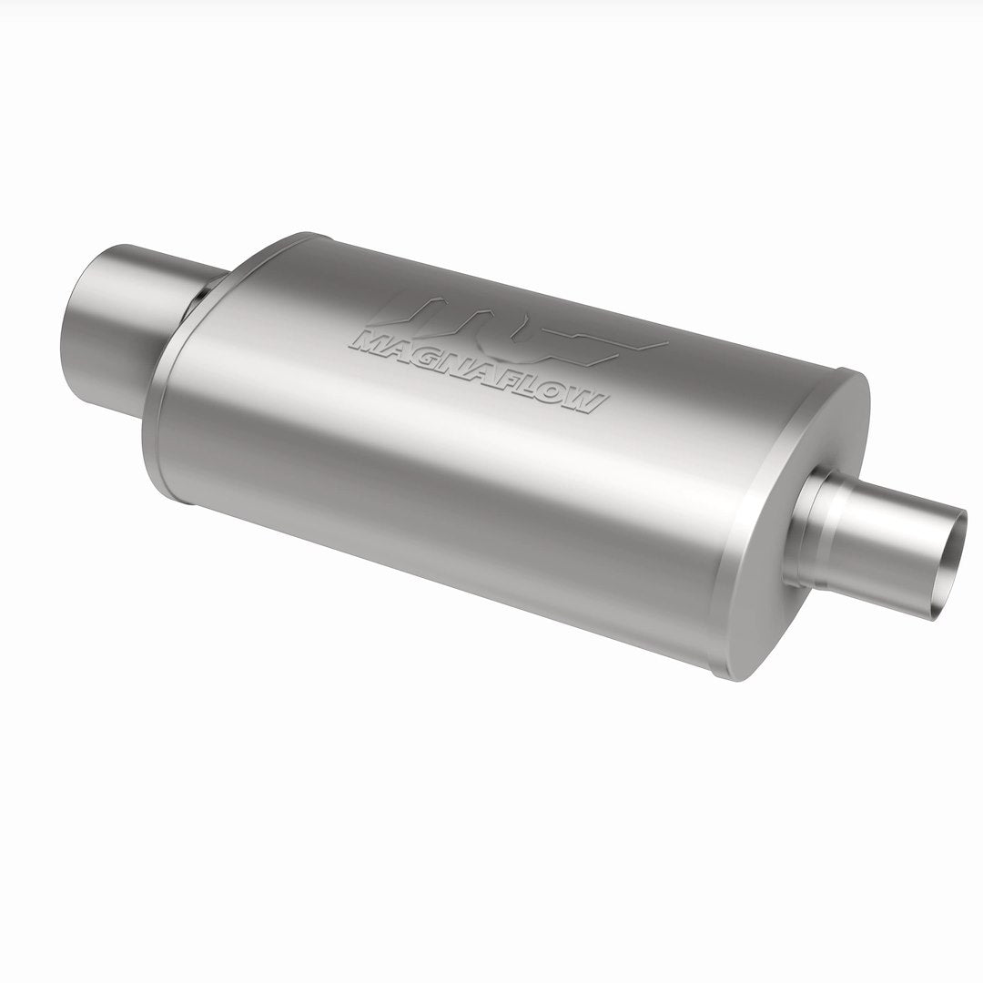 MagnaFlow 14832 Performance Muffler and Tip
