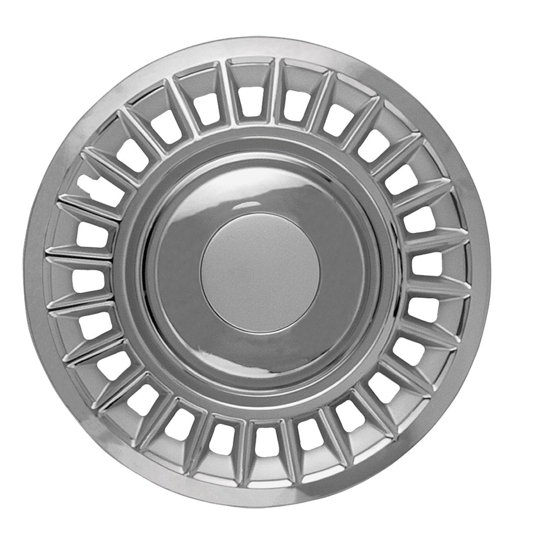 Coast To Coast 17816C Slot-and-Spoke Covers for Crown Victoria - image 1
