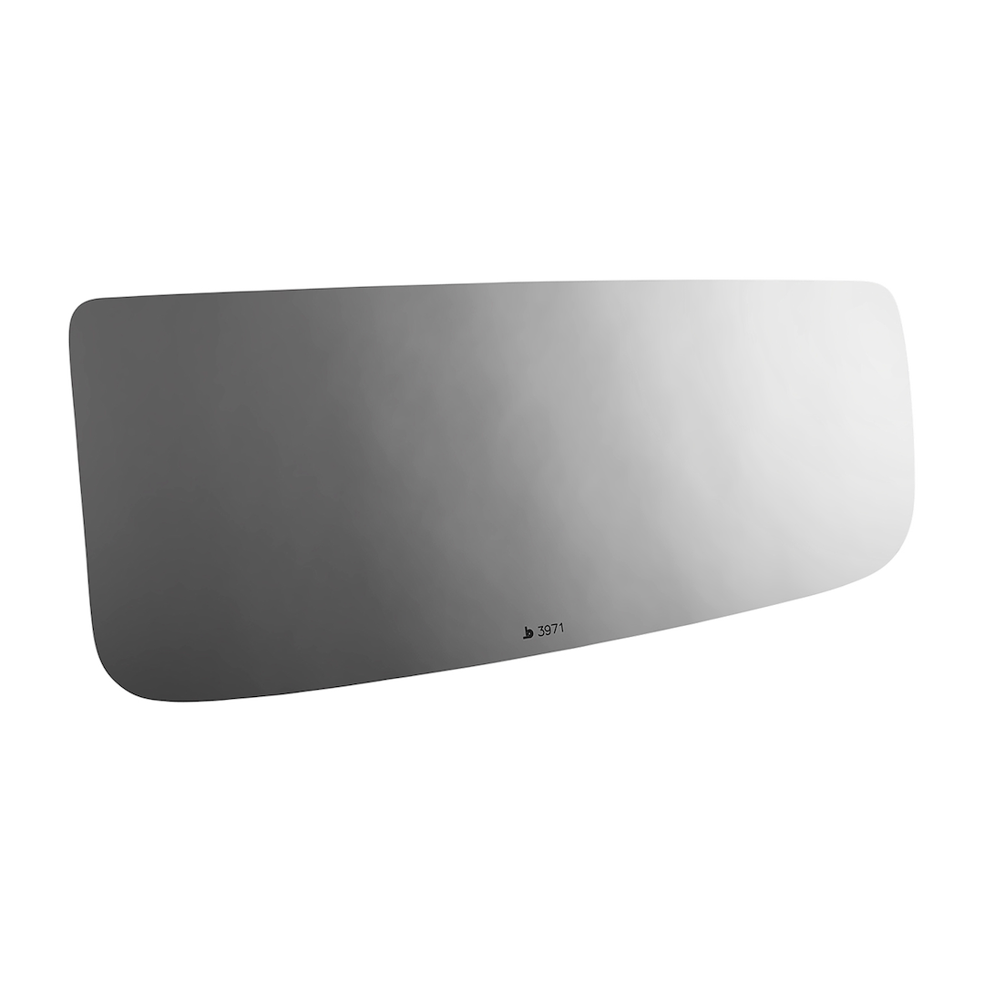 Burco Mirrors 3971 Non-Heated Ford Truck Glass-Only Pane - image 1