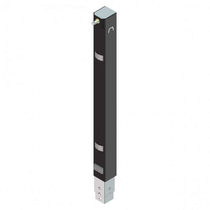 Lippert Components Trailer Landing Gear Leg – 119101