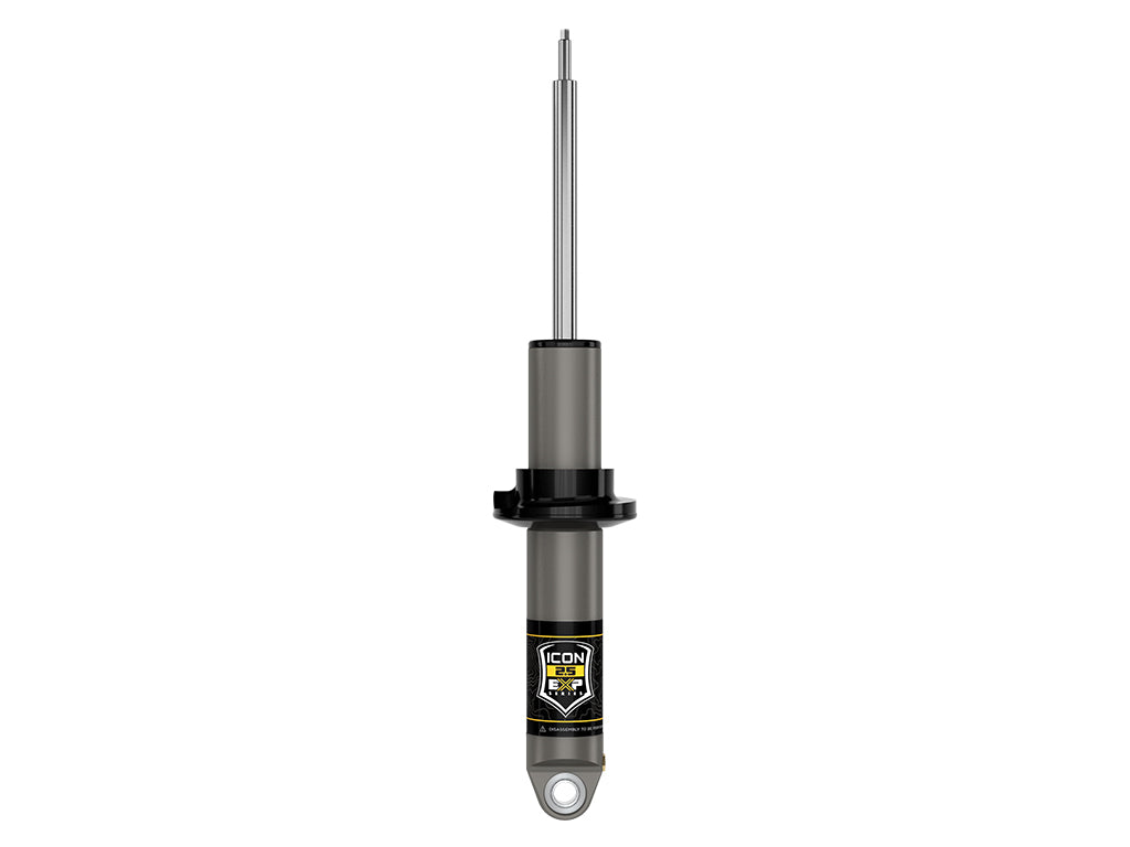 Icon Vehicle Dynamics 48612 2.5 Series Rear Stud Coilover
