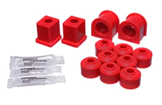 Energy Suspension 70.7002r Stabilizer Mount Bushing