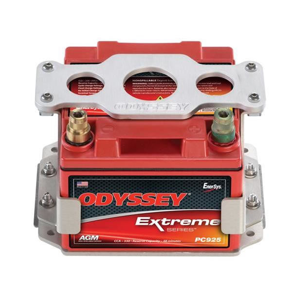 Odyssey Battery HK-PC925 Mounting Hold Down