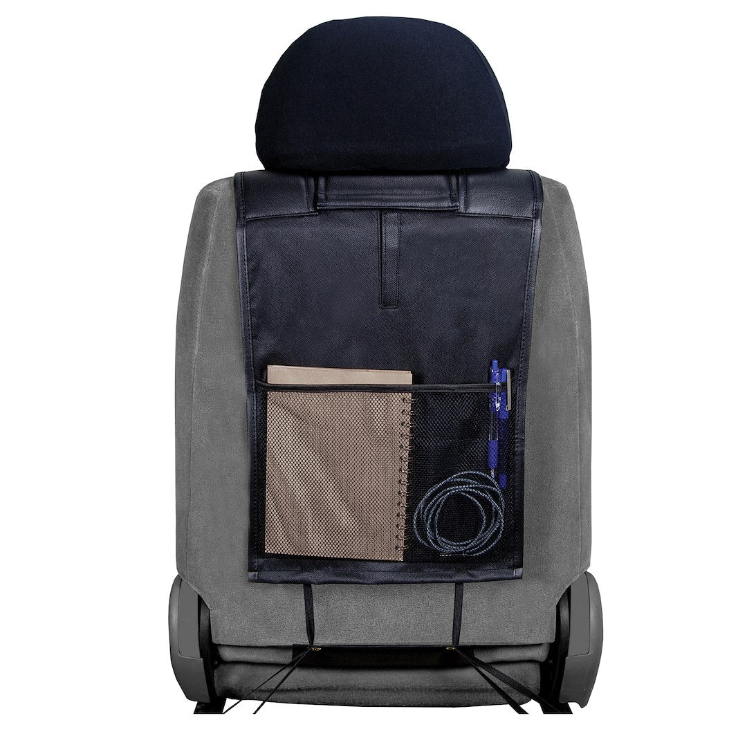 Plasticolor 008597R01 Jeep Leather Seat Protection Cover